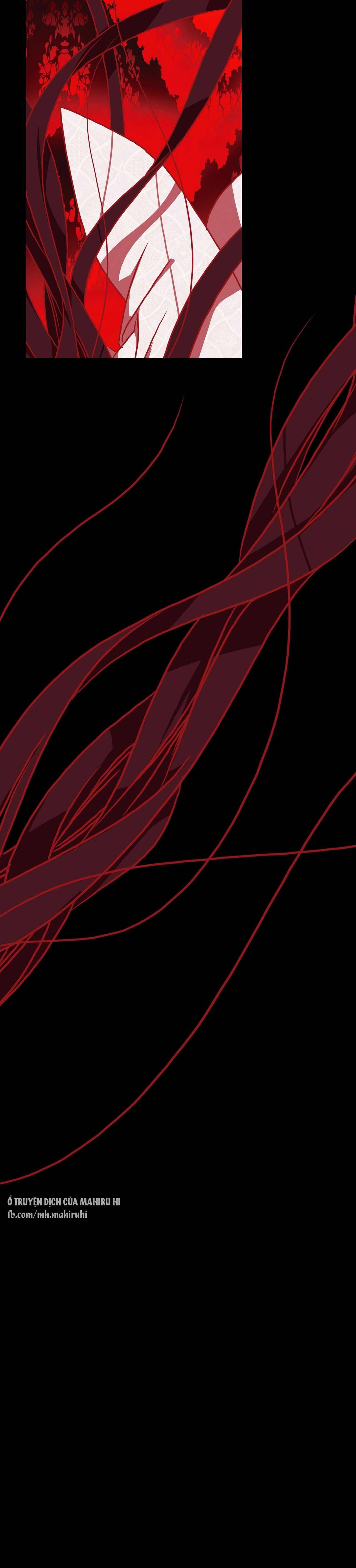 [18+] Xích Hồ Chap 82.5 - Trang 2