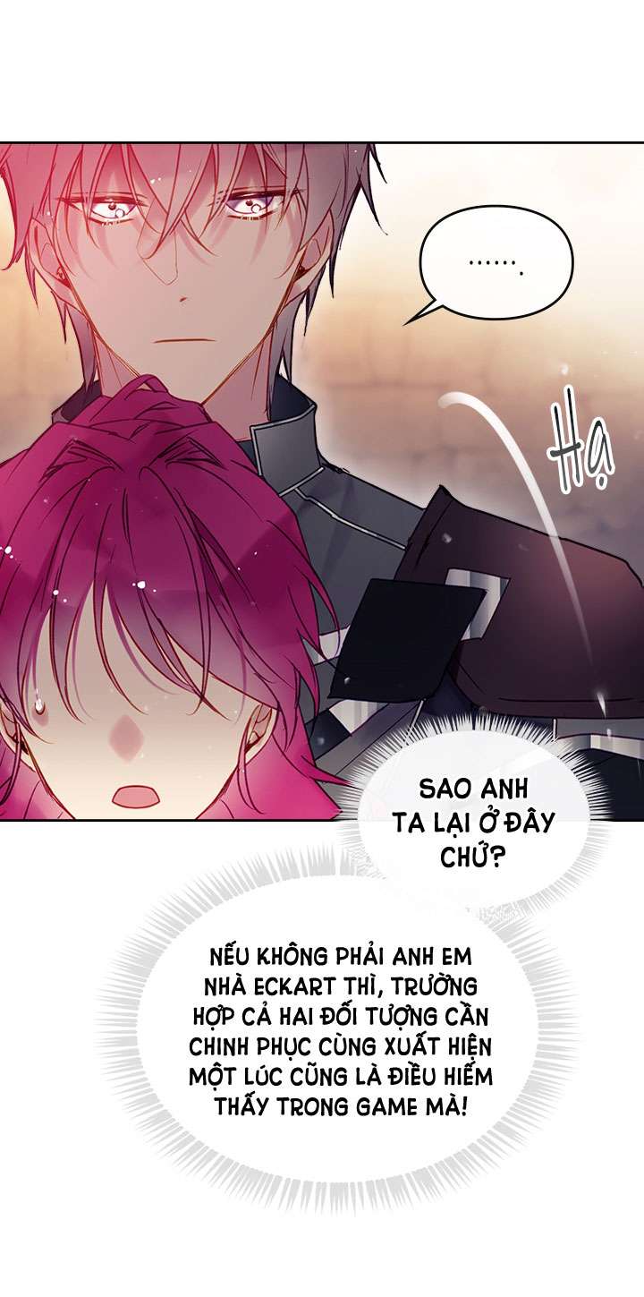 Kết Cục Của Nhân Vật Phản Diện Chỉ Có Thể Là Cái Chết Chapter 54 - Trang 4