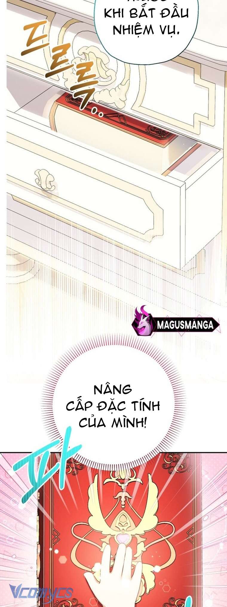 Tiểu Thư Tích Tiền Đi Bụi Chapter 49 - Next Chapter 50