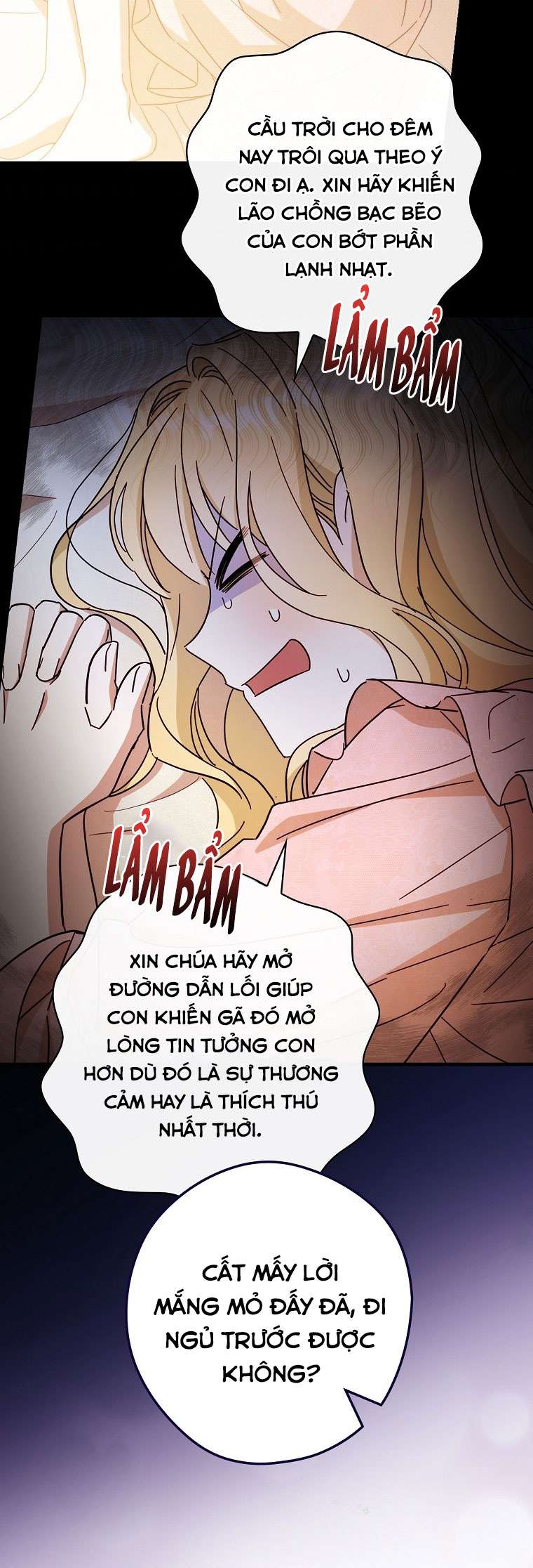 Phương Pháp Khiến Phu Quân Đứng Về Phía Tôi Chapter 25 - Trang 4