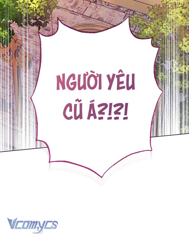 Hầu Gái Độc Quyền Của Hoàng Hậu Phản Diện Chapter 51 - Trang 4