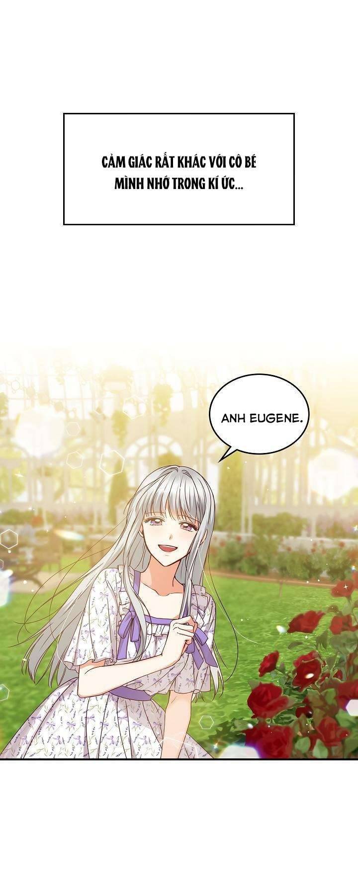 Cẩn Thận Với Các Anh Trai Đấy! Chap 52 - Trang 2