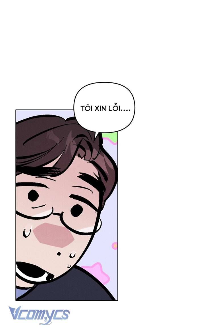 [18+] 7 Giây Thay Vì Một Nụ Hôn Chap 8 - Next Chap 9