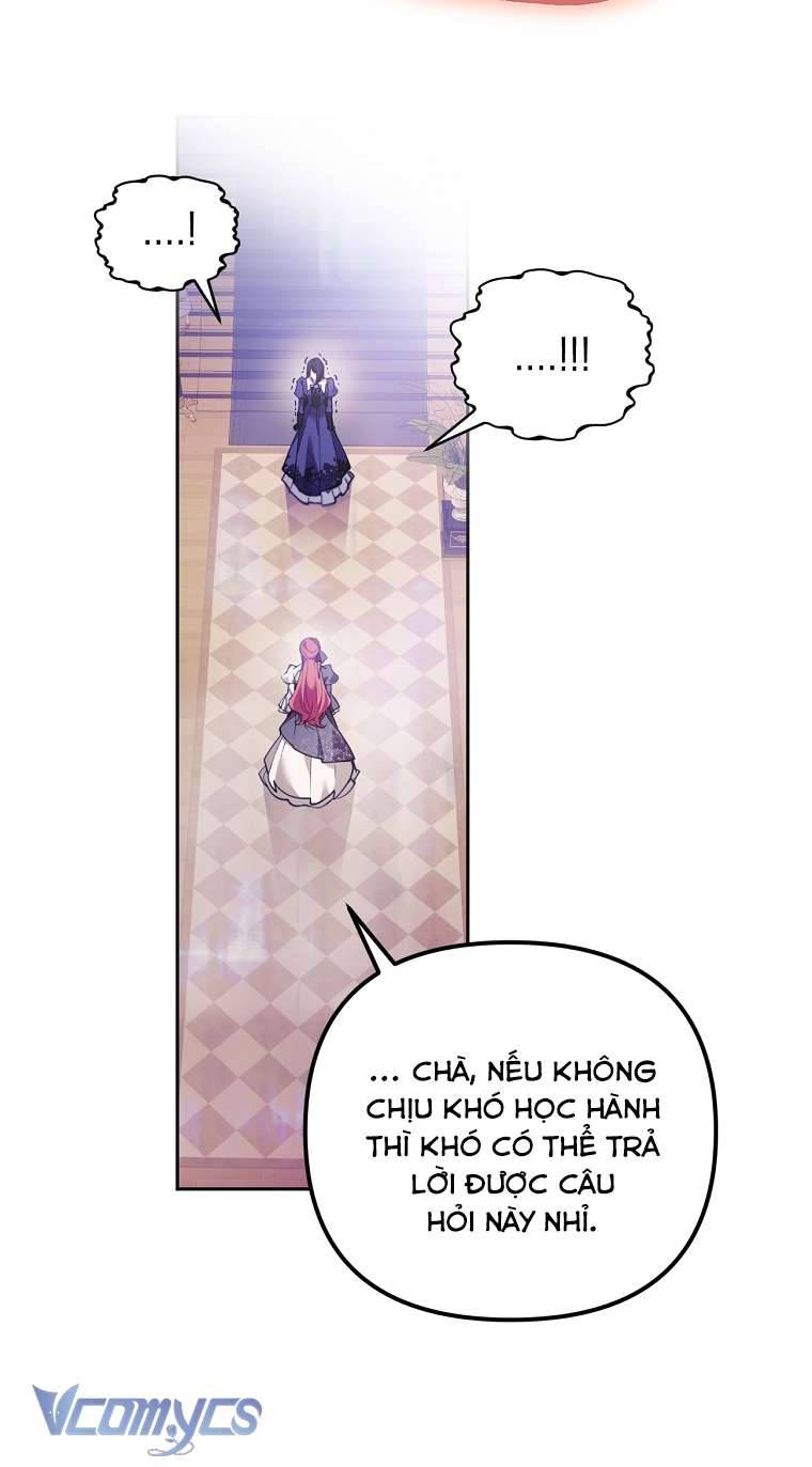 Quý Tộc Gì Chứ, Tôi Chỉ Muốn Về Nhà Chap 24 - Next Chap 25