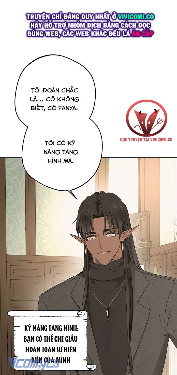 [18+] Yêu Tinh Giao Phối Chap 33 - Trang 2