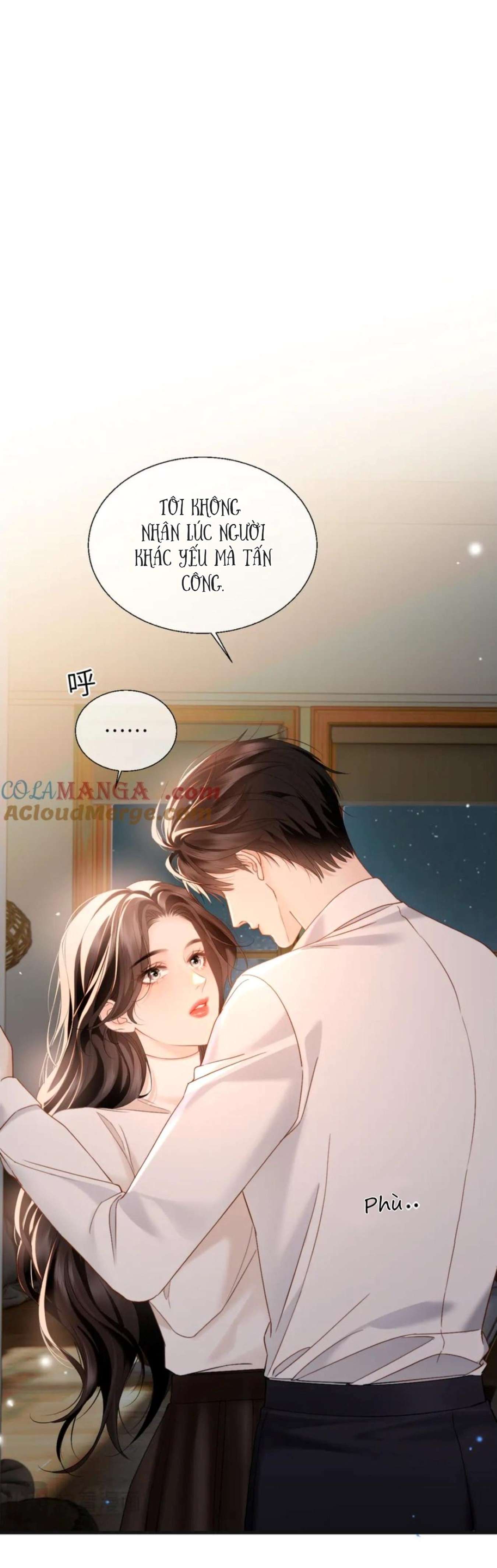 Tình Si Chap 22 - Trang 2