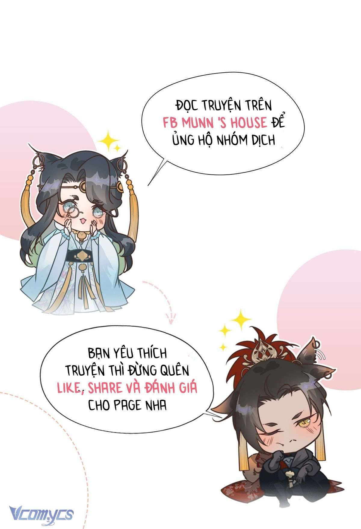 A Nào, Ngậm Thìa Vàng Nhé? Chap 108 - Trang 3