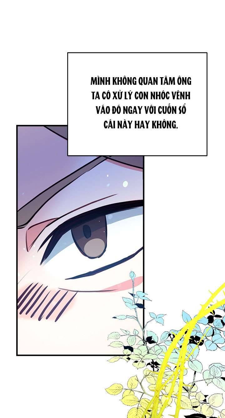 Chúng Ta Có Thể Trở Thành Một Gia Đình Được Không? Chap 19 - Trang 2