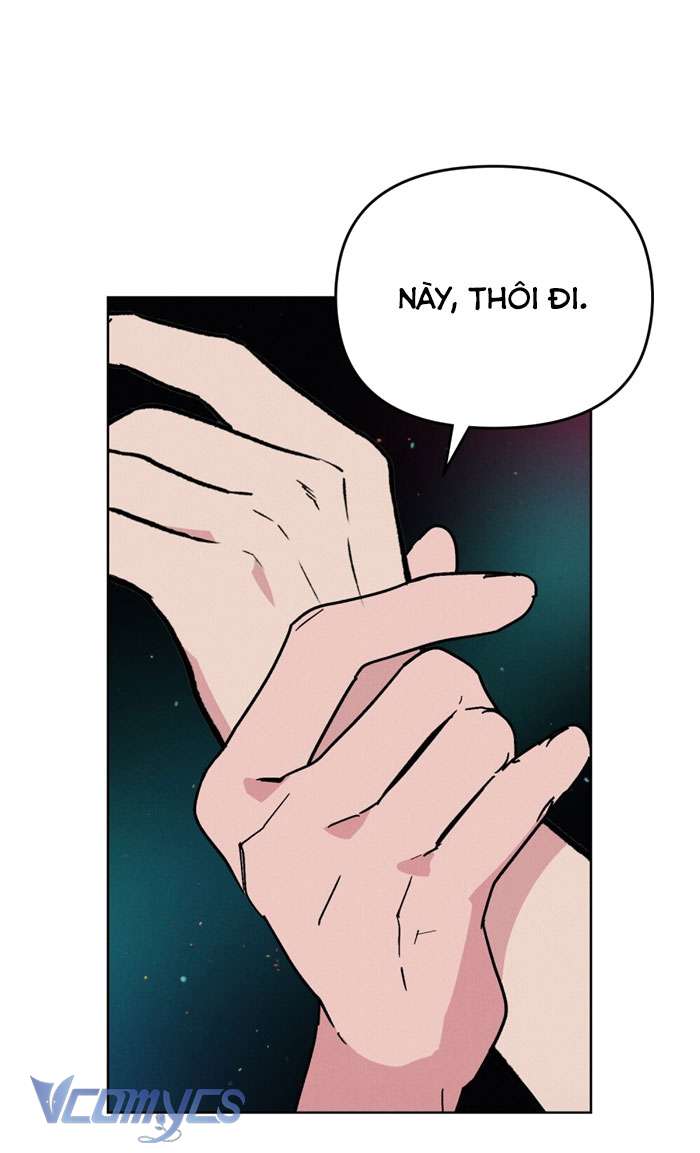 [18+] 7 Giây Thay Vì Một Nụ Hôn Chap 33 - Next Chap 34