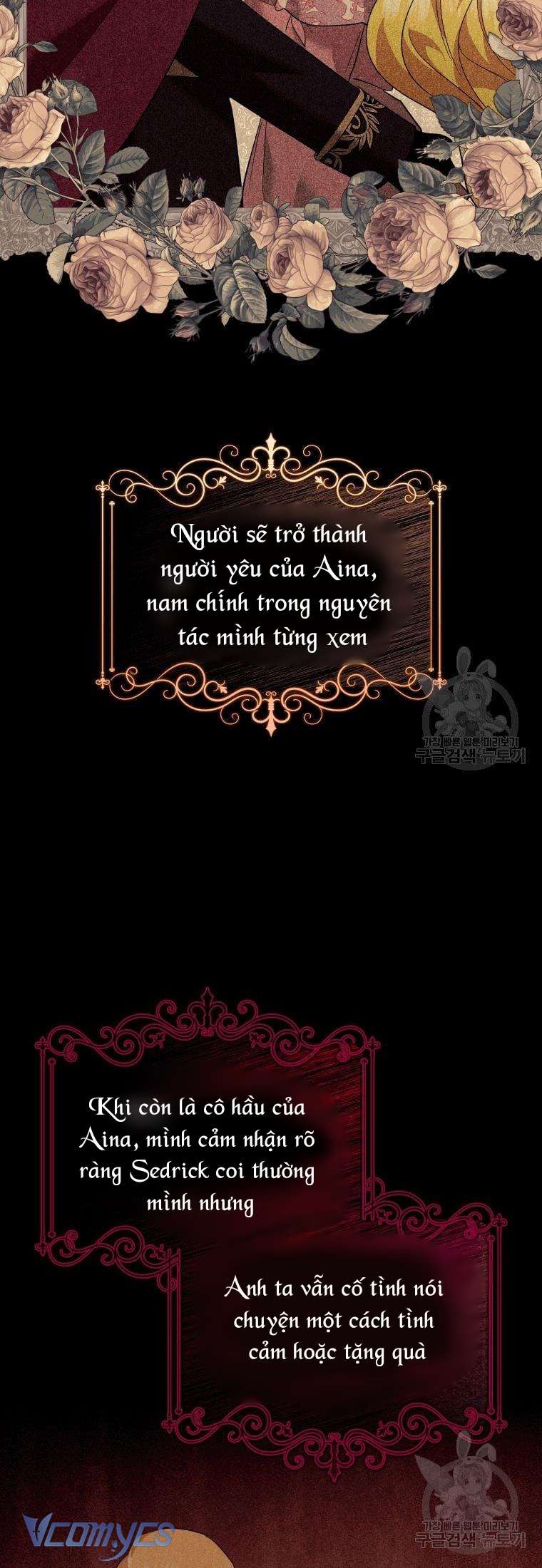 Kế Hoạch Trả Thù Chap 19 - Trang 2