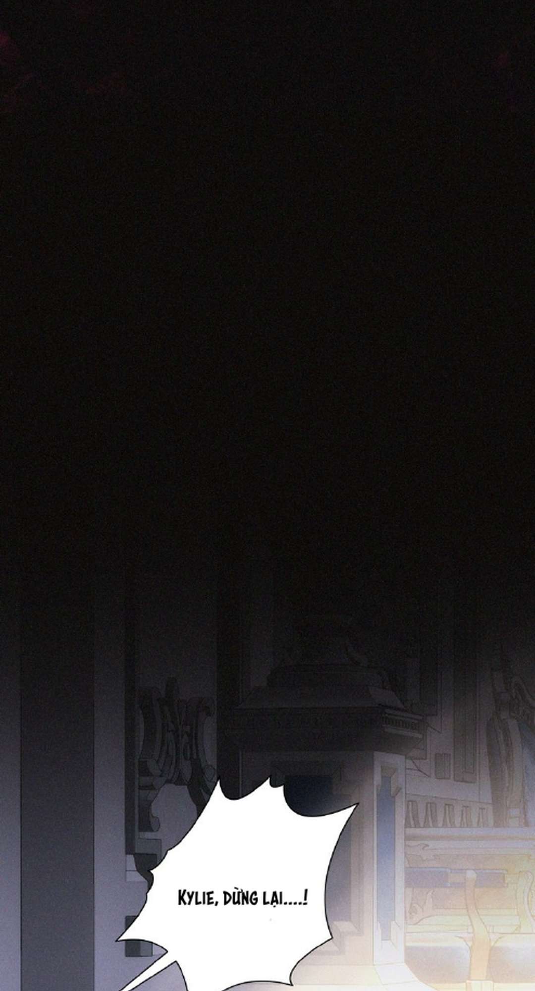 [ 18+ ] Lời Nguyền Tóc Đỏ Chapter 3 - Trang 3