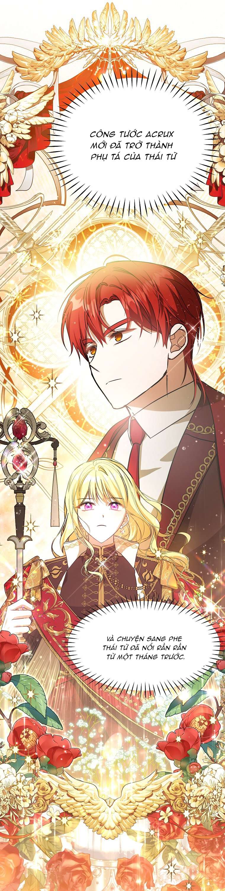 Chị Gái Tôi Là Nhân Vật Chính Chap 7 - Trang 3