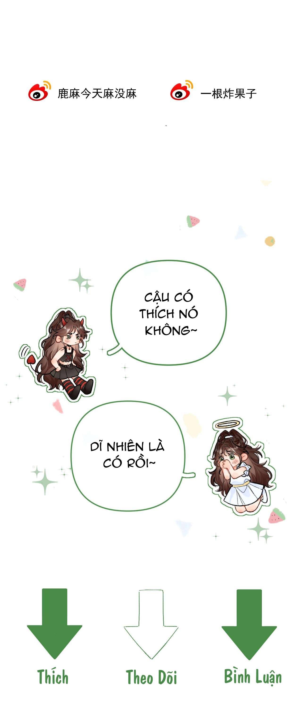 Xin người hãy chăm sóc cho em Chap 7 - Next Chap 8