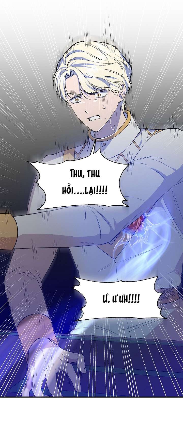 Tôi Không Phải Là Cinderella Chapter 21 - Next Chapter 21.5