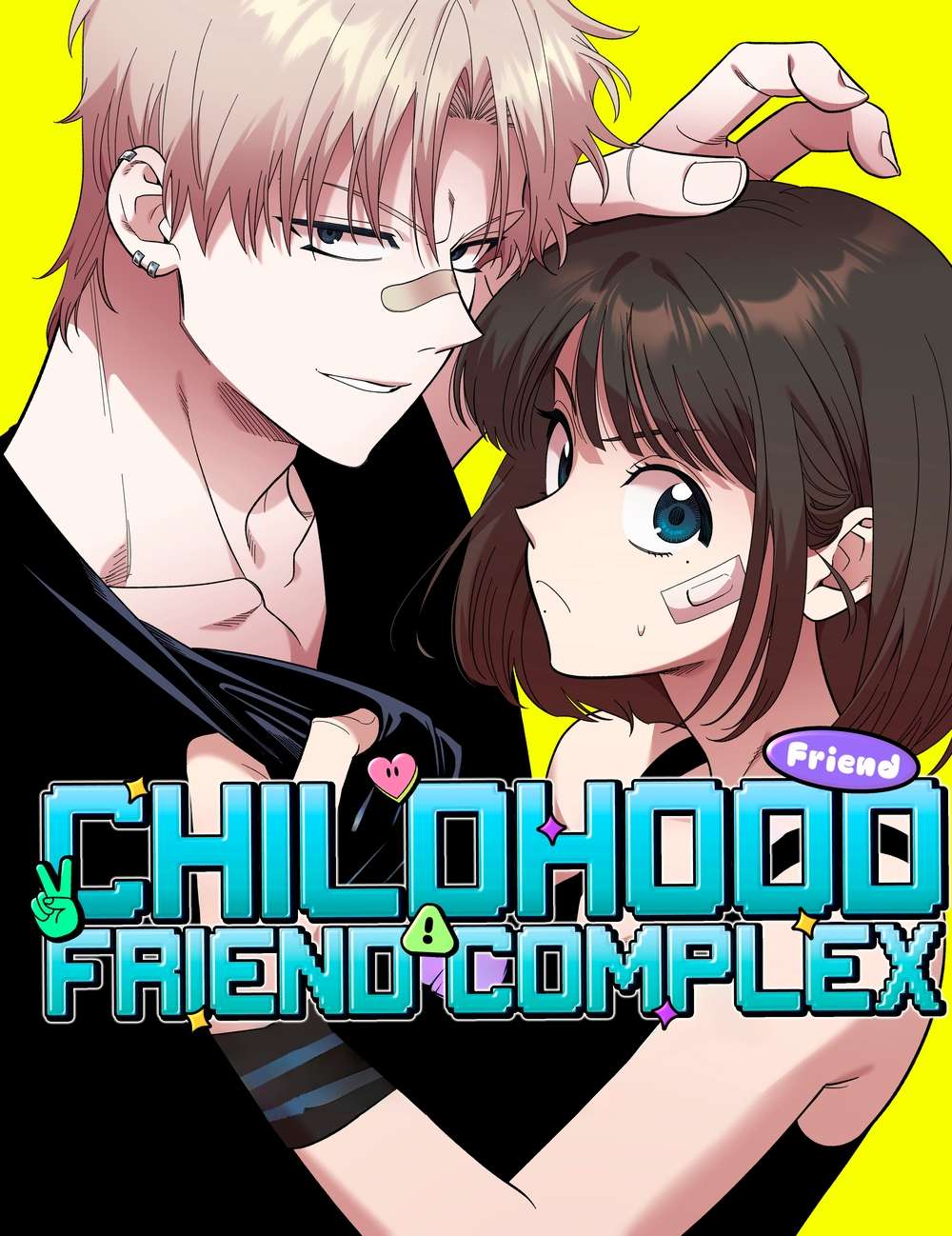 Người Bạn Rắc Rối Thời Thơ Ấu Của Tôi Chap 35 - Next Chap 36