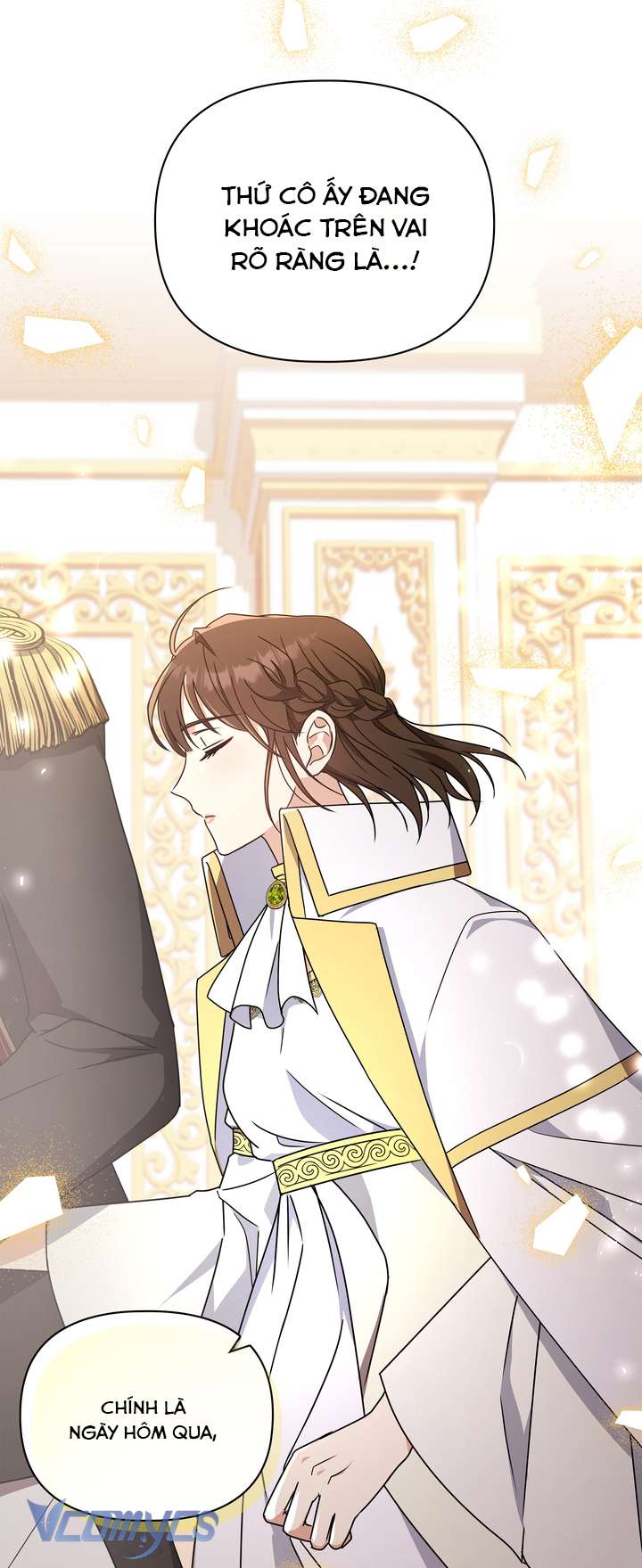 Công Nương Su Chapter 71 - Trang 4