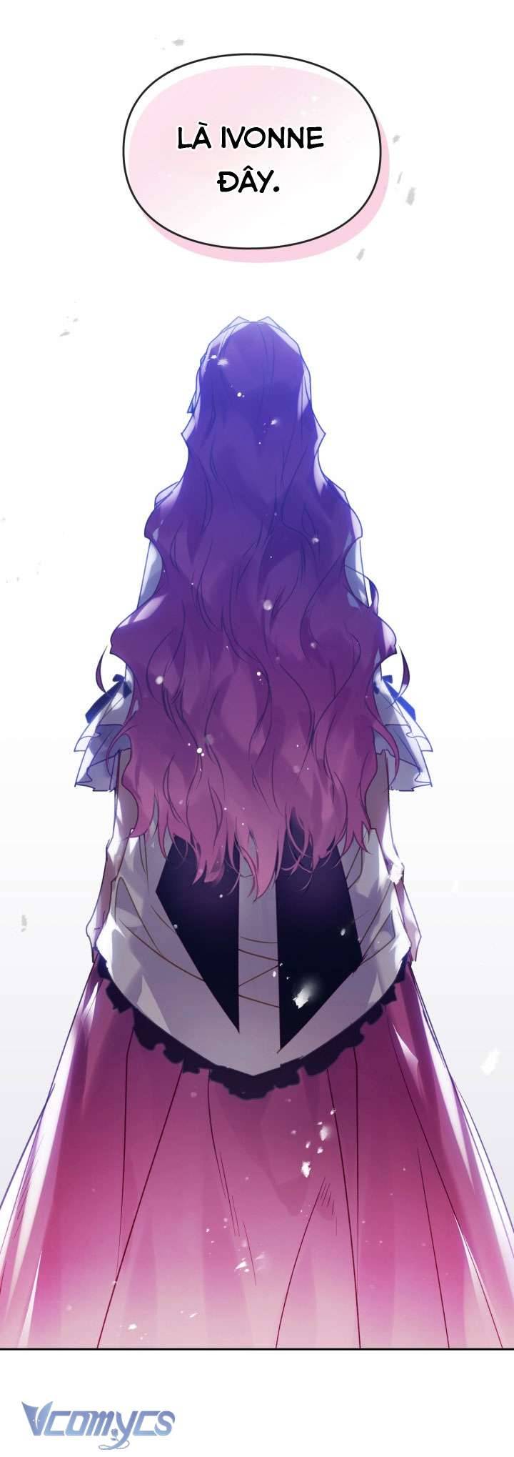 Kết Cục Của Nhân Vật Phản Diện Chỉ Có Thể Là Cái Chết Chapter 135 - Next Chapter 136