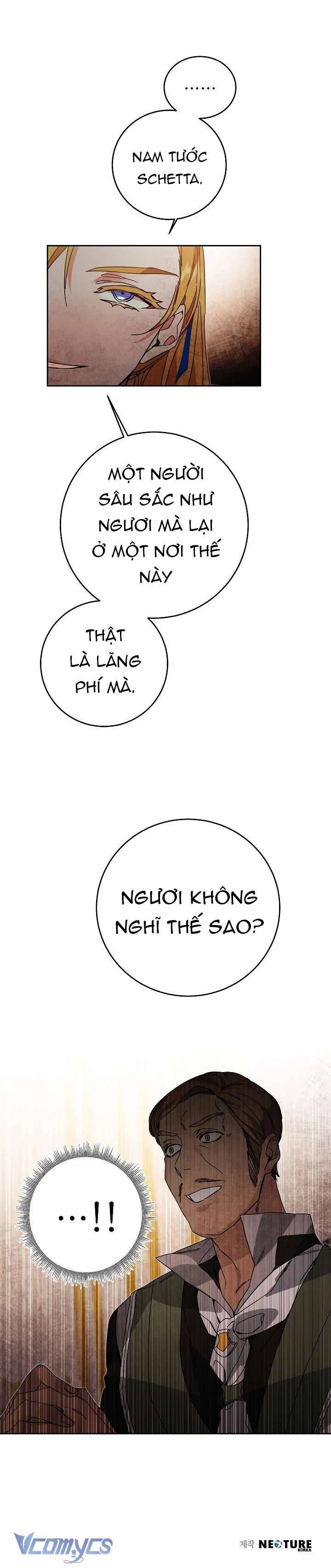 Xuyên Vào Tiểu Thuyết Làm Nữ Hoàng Tàn Độc Chapter 29 - Next Chapter 30