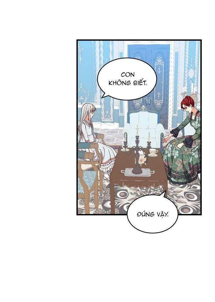 Cẩn Thận Với Các Anh Trai Đấy! Chap 32 - Trang 2