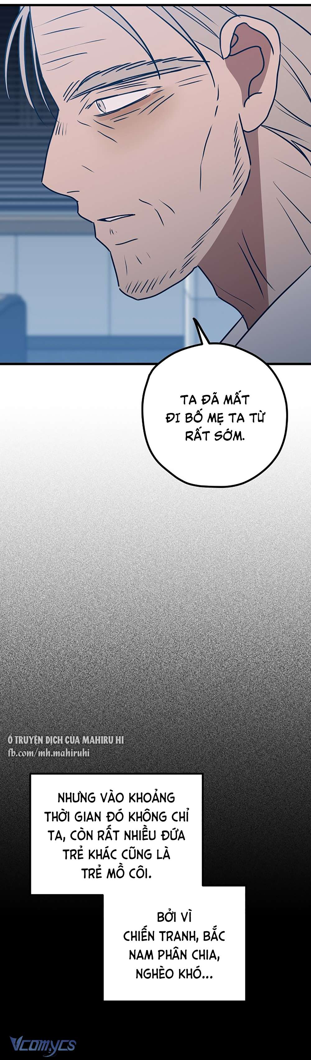 Kẻ Rác Rưởi Không Đáng Được Yêu Chapter 66 - Next Chapter 67