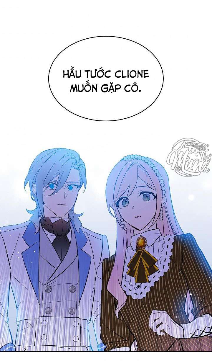 Quý Cô Thế Giới Ngầm Chap 10 - Trang 4