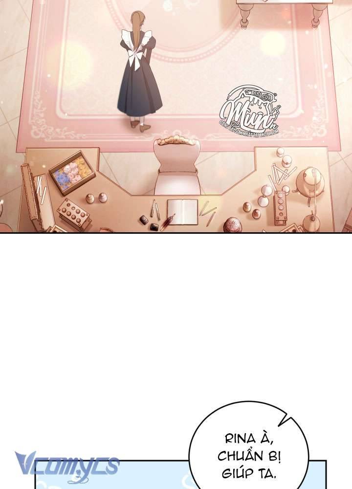 Nhà Điều Chế Nước Hoa Độc Quyền Của Bạo Chúa Chap 19 - Next Chap 20