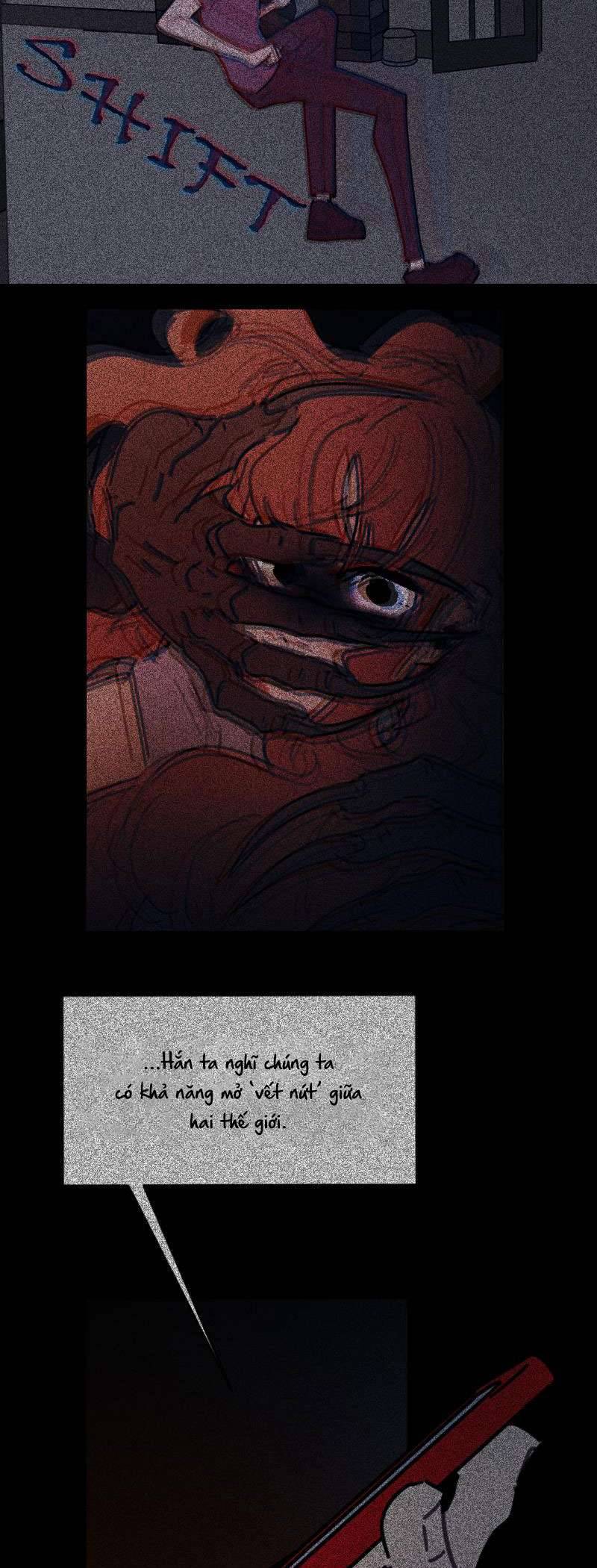 Nghĩa Trang Xe Buýt Chapter 76 - Trang 3