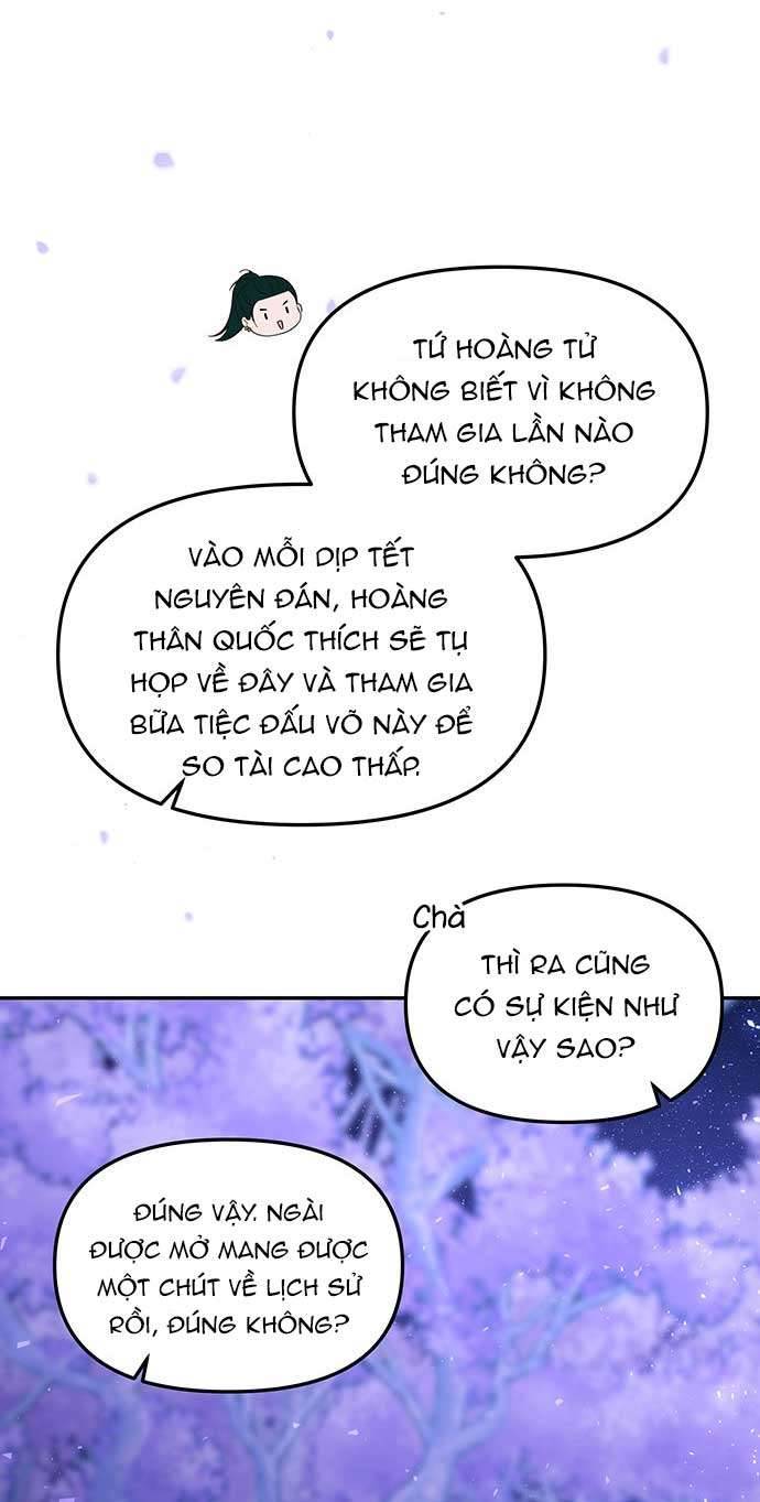 Vương Tử Huyền Bí Chapter 78 - Trang 4