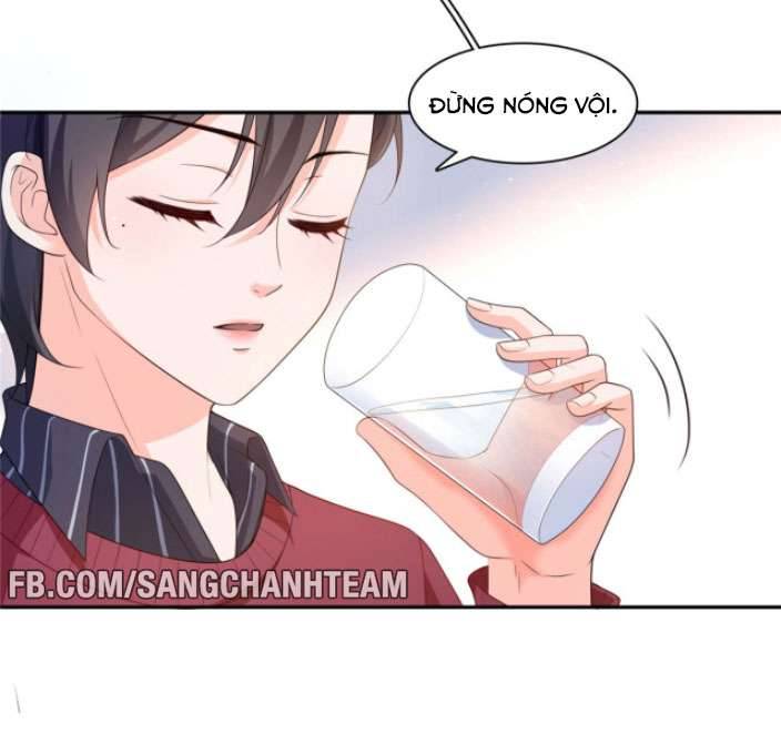 Hệt Như Hàn Quang Gặp Nắng Gắt Chap 175 - Trang 4