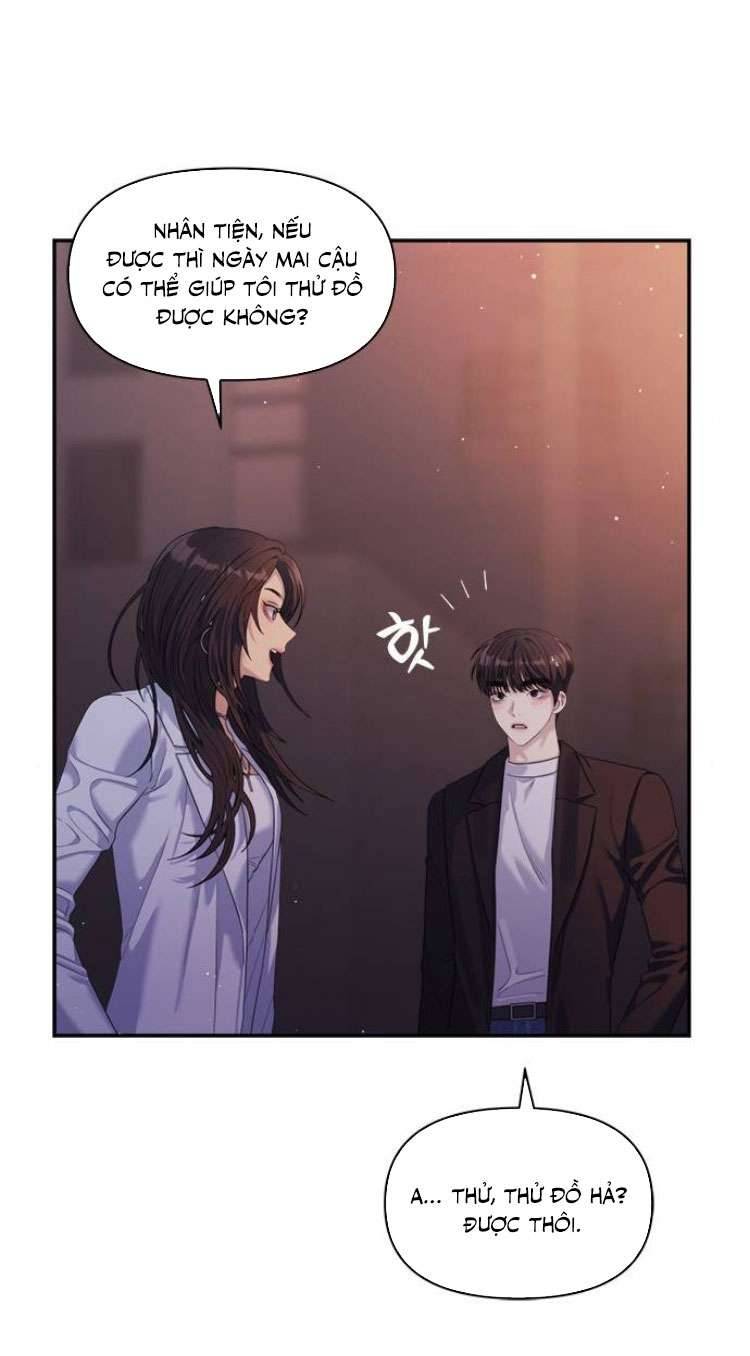 Couple Breaker Chapter 58 - Next Chapter 59