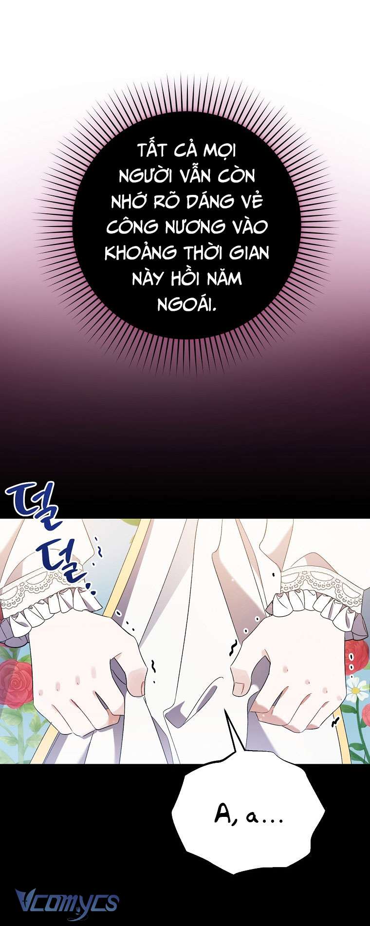 Tôi Chỉ Chăm Sóc Người Cha Ốm Yếu Của Mình Mà Thôi! Chapter 10 - Next Chapter 11