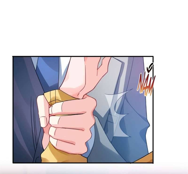 Hệt Như Hàn Quang Gặp Nắng Gắt Chap 127 - Next Chapter 127.1