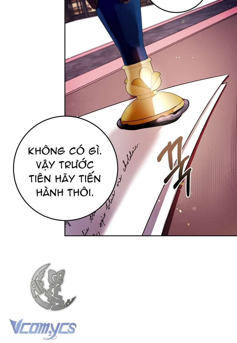 Làm Ác Nữ Bộ Không Tuyệt Sao? Chap 12 - Trang 4