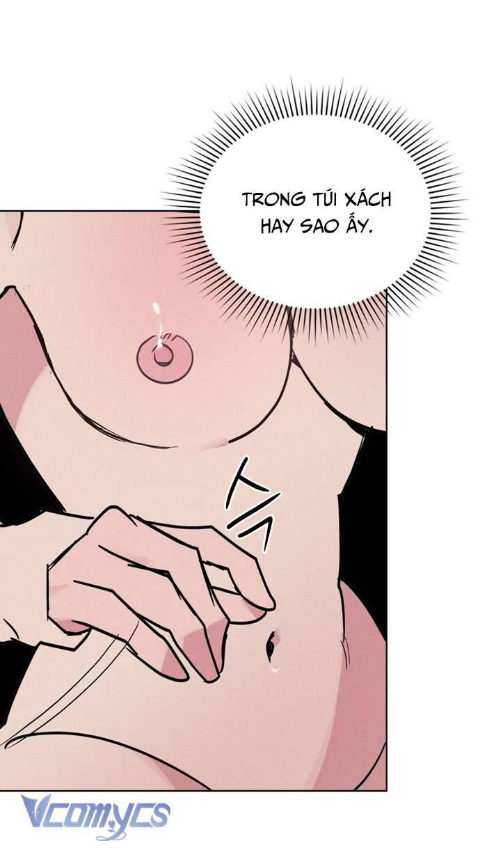 [18+] 7 Giây Thay Vì Một Nụ Hôn Chap 17 - Next Chap 18