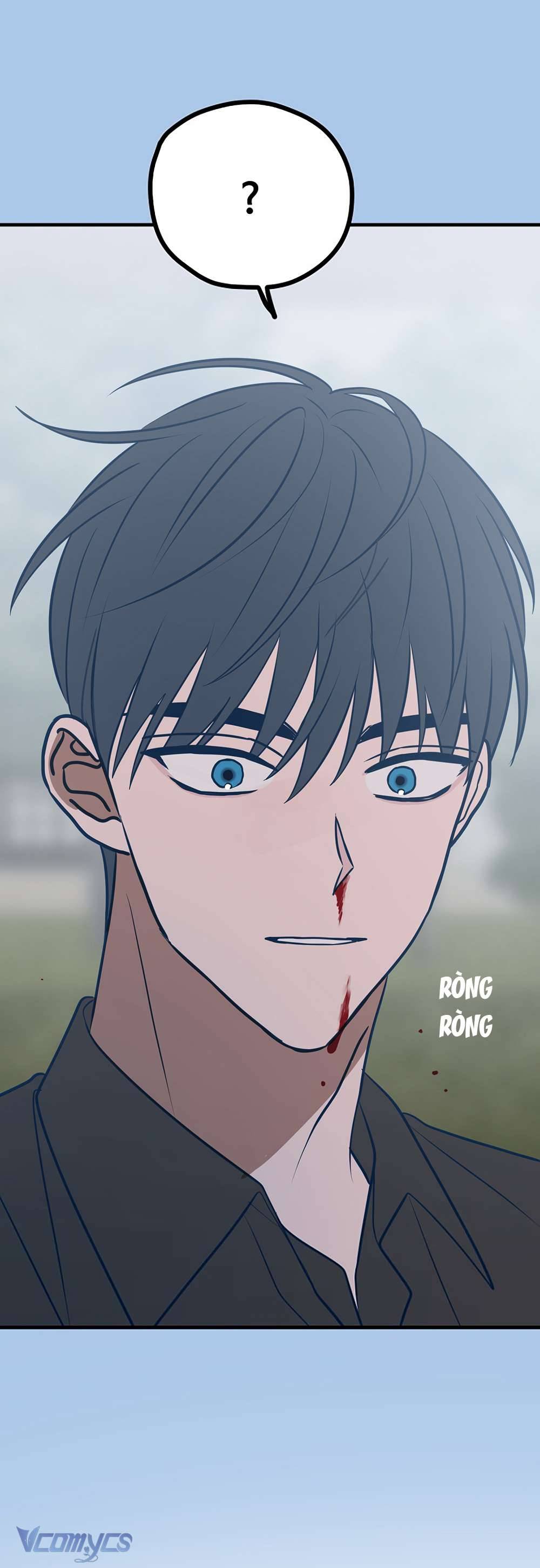 Kẻ Rác Rưởi Không Đáng Được Yêu Chapter 42 - Next Chapter 43