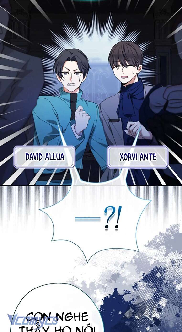 Tiểu Thư Tích Tiền Đi Bụi Chapter 47 - Trang 4