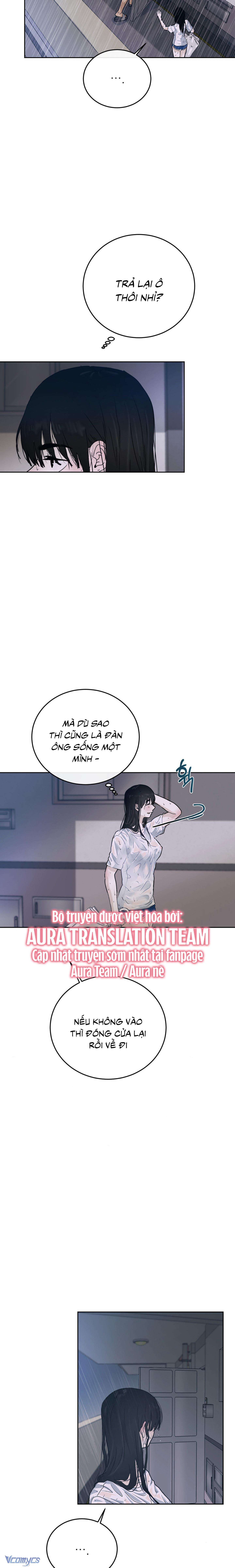 Trở Thành Gia Đình Chapter 2 - Next Chapter 3