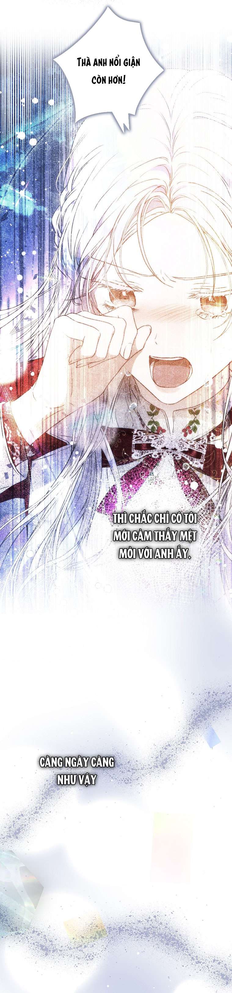 Tôi Trở Thành Vợ Của Nam Chính Chap 69 - Next Chap 70