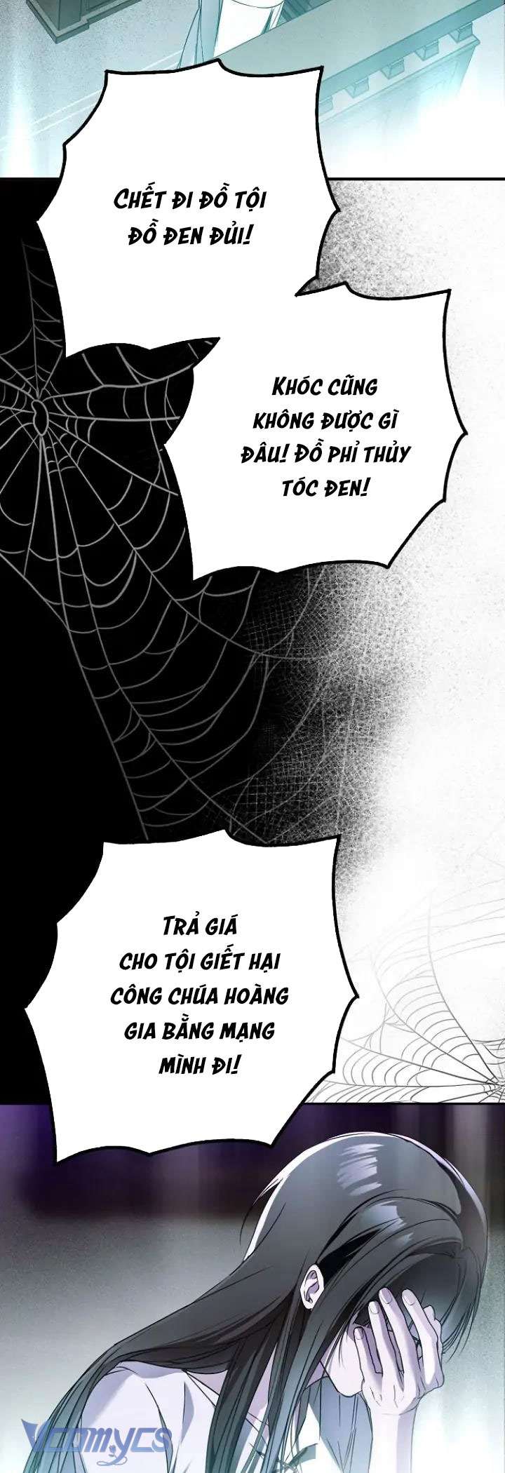 Ai Đó Đang Điều Khiển Cơ Thể Của Tôi Chapter 34 - Next Chapter 35