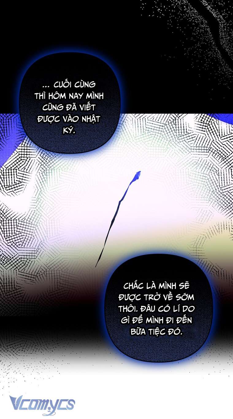 Quý Tộc Gì Chứ, Tôi Chỉ Muốn Về Nhà Chap 17 - Next Chap 18