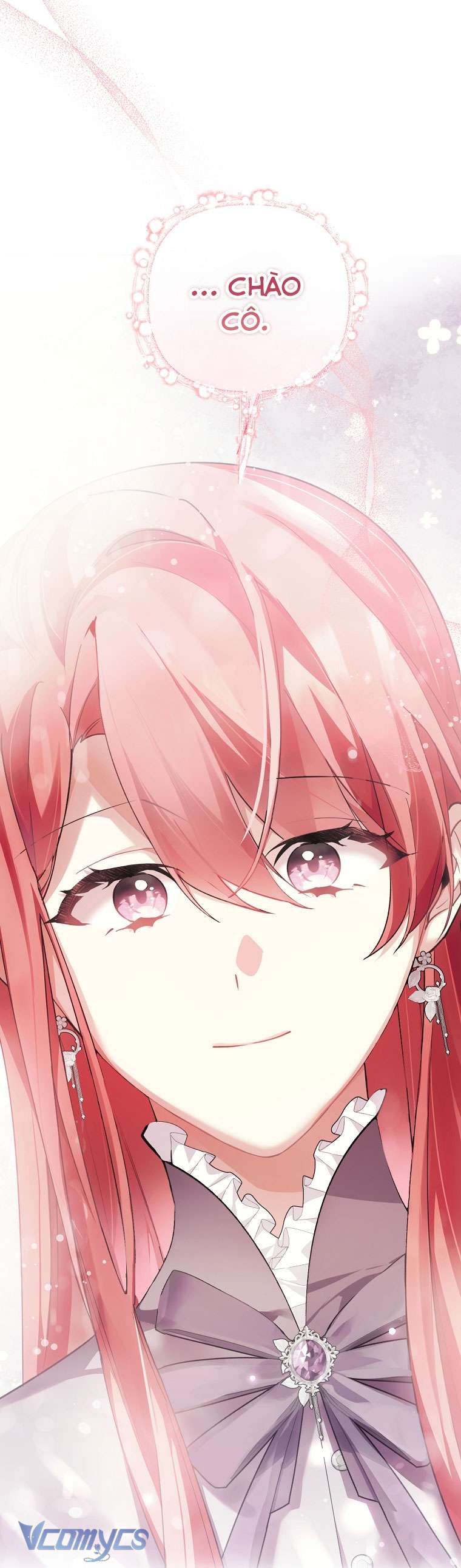 Quý Tộc Gì Chứ, Tôi Chỉ Muốn Về Nhà Chap 29 - Next Chap 30