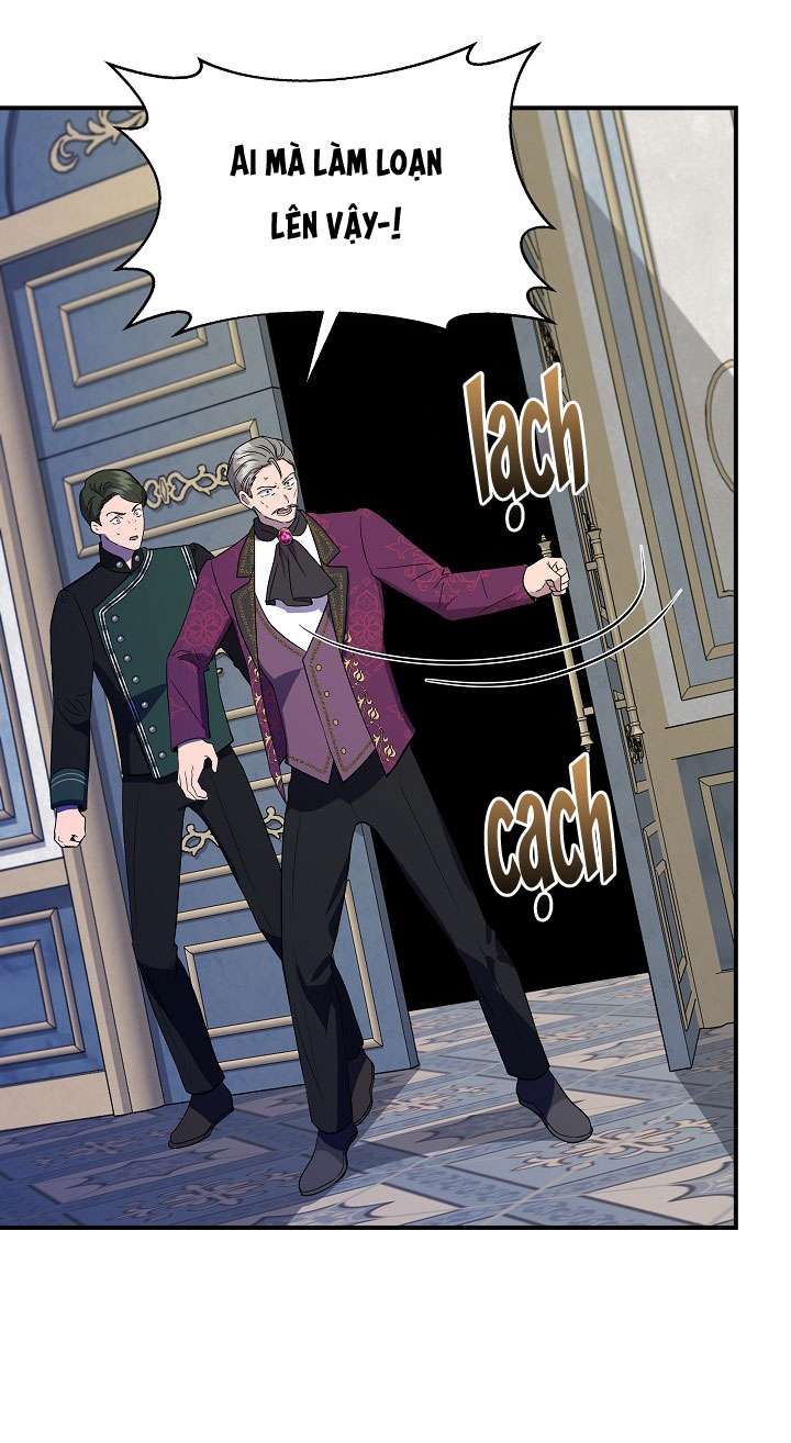 Tôi Không Phải Là Cinderella Chapter 48 - Next Chapter 48.5
