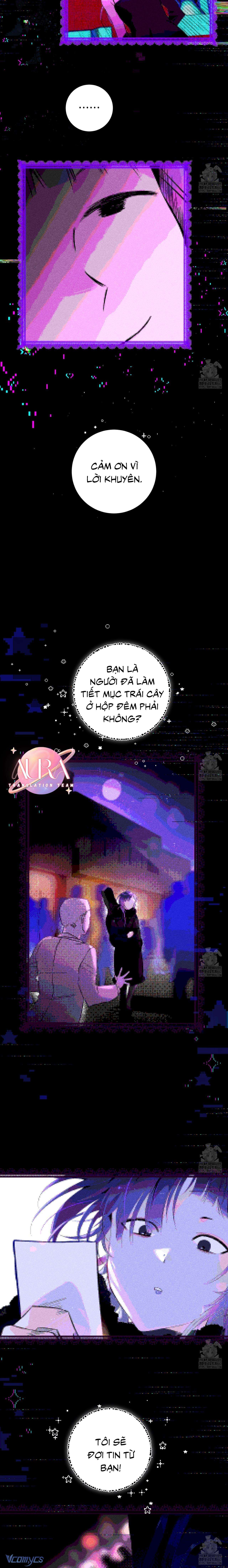 Lần Đầu Gặp Siren Death Metal Sao? Chap 7 - Next Chap 8