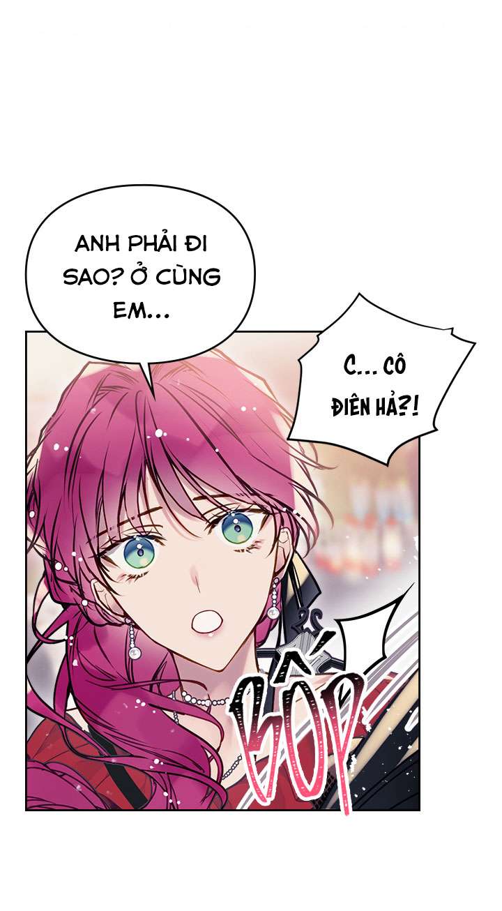 Kết Cục Của Nhân Vật Phản Diện Chỉ Có Thể Là Cái Chết Chapter 57 - Trang 4