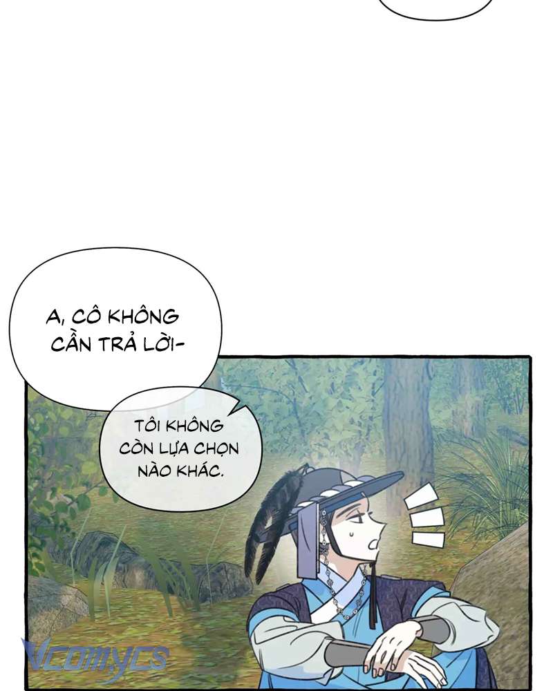 Chuyện Tình Hoa Lưu Ly Chap 3 - Trang 2