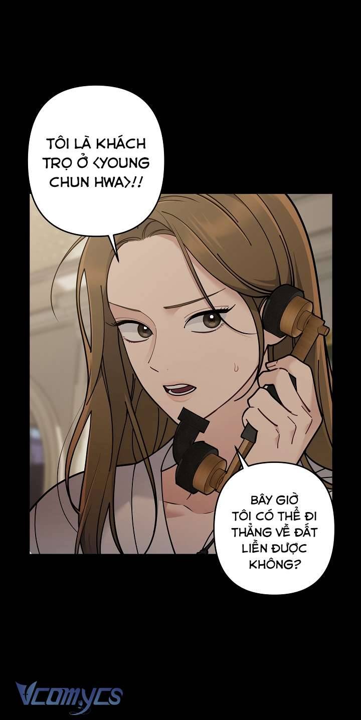 [18+] Dinh Thự Young Chun Hwa: Mọt Sách Phóng Túng Không Ngủ Được Chap 11 - Next 