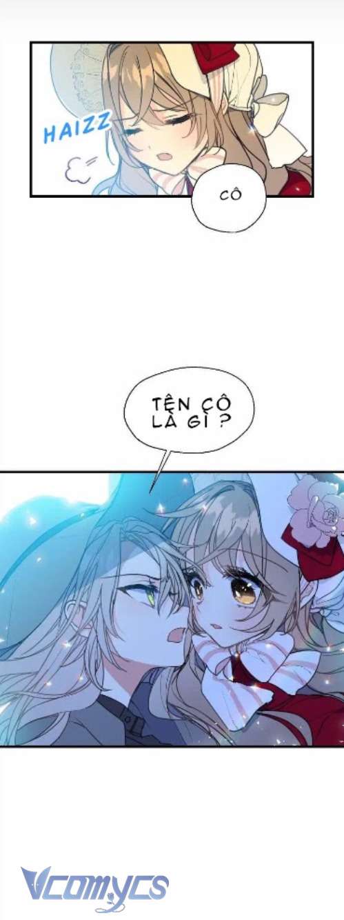 Bệ Hạ Xin Đừng Giết Tôi!!! Chap 11 - Trang 2