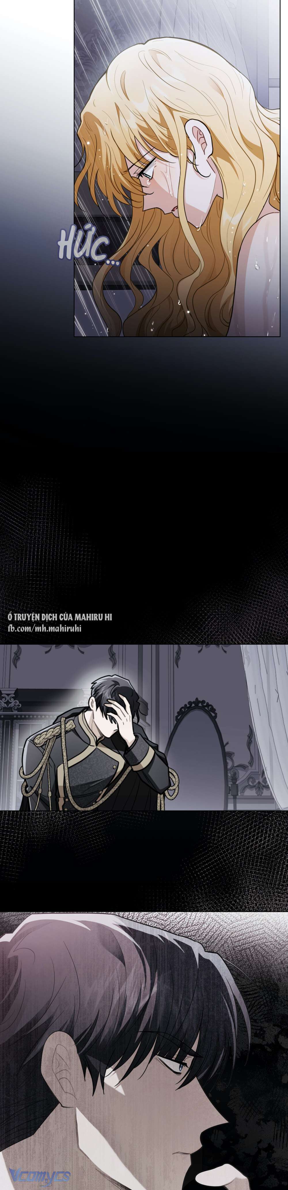 Tìm Lại Camellia Chapter 83 - Trang 4