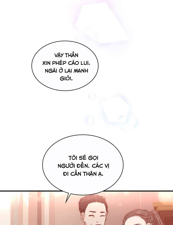 Thư Ký Của Bạo Chúa Chapter 9 - Trang 4