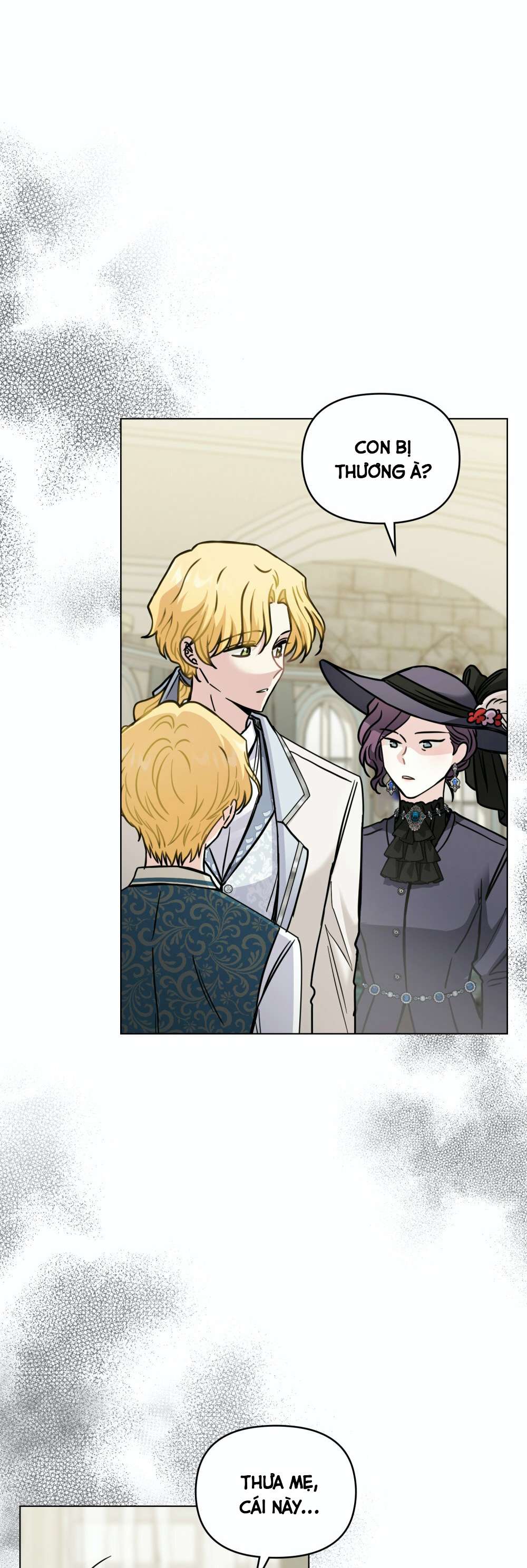 Tìm Lại Camellia Chapter 51 - Trang 4